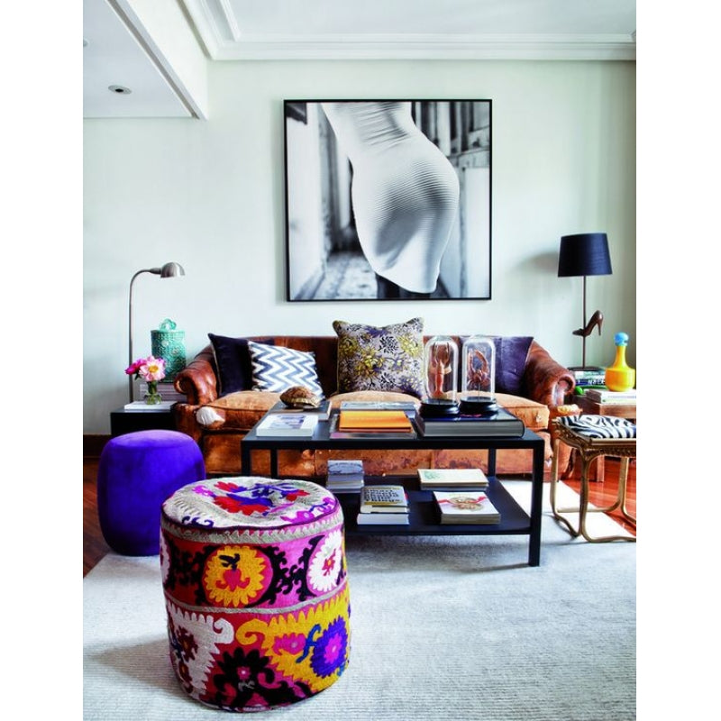 Muebles de diseño online:la última moda para amueblar tu hogar