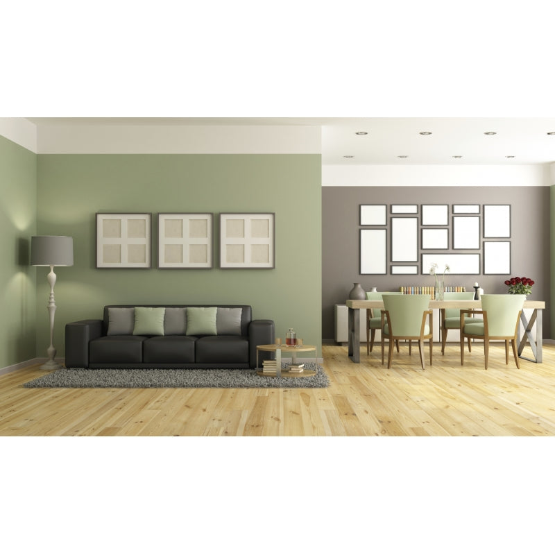 El paso a paso para decorar tu salón-comedor