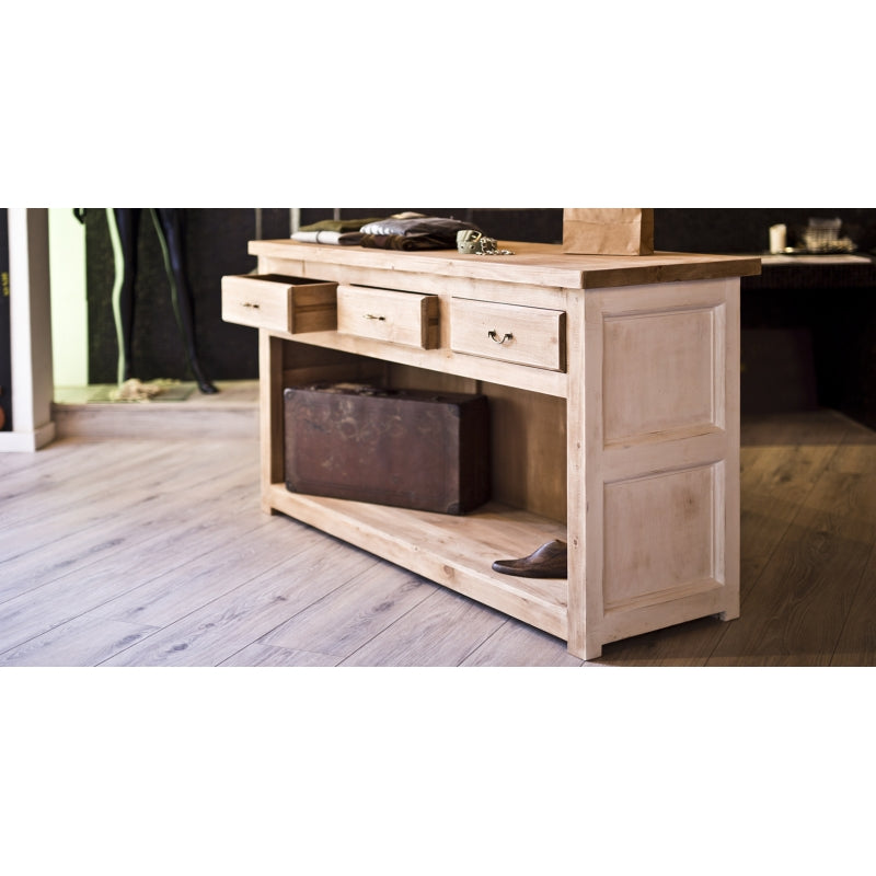 ¿Qué es un mueble vintage