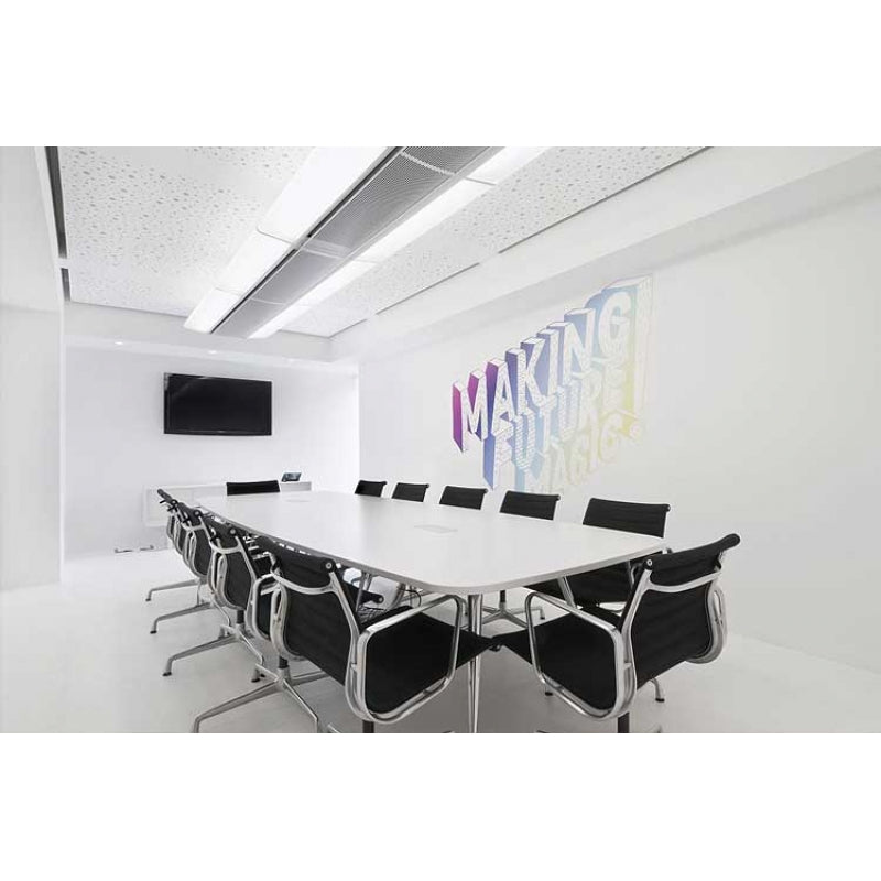 Cómo decorar una sala de reuniones para el éxito de tu negocio