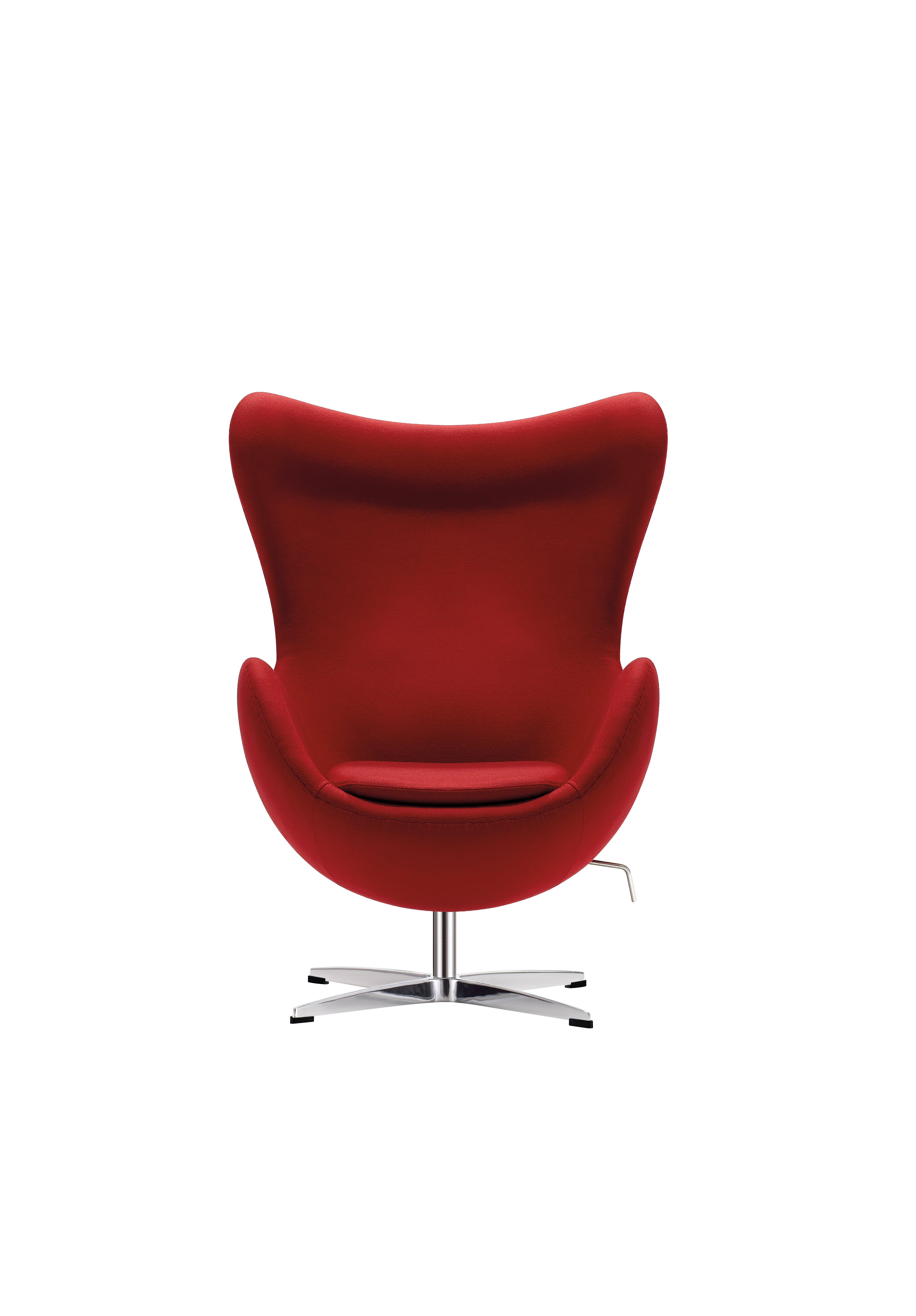 Sillon Egg lana de diseño