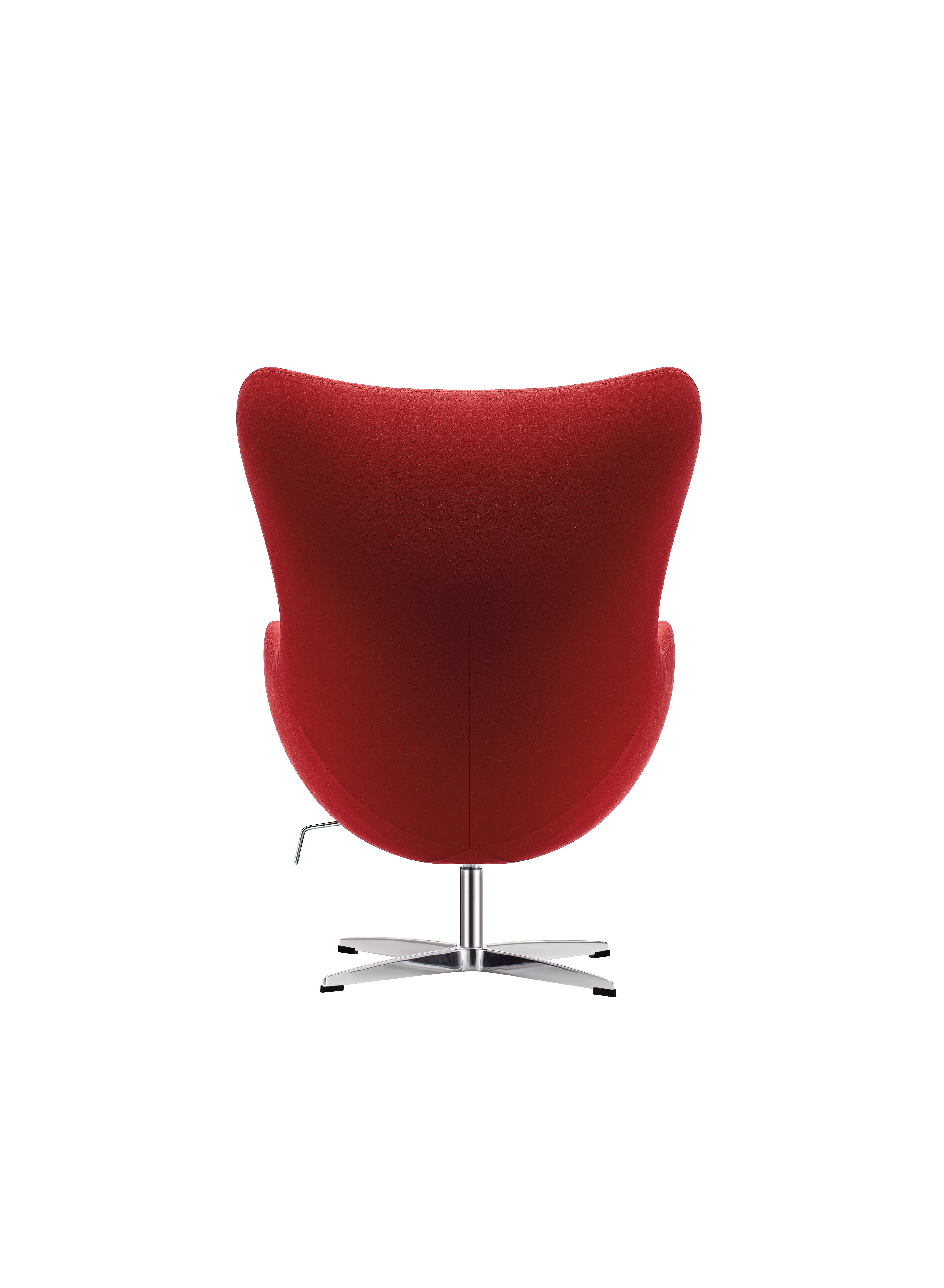 Sillon Egg lana de diseño