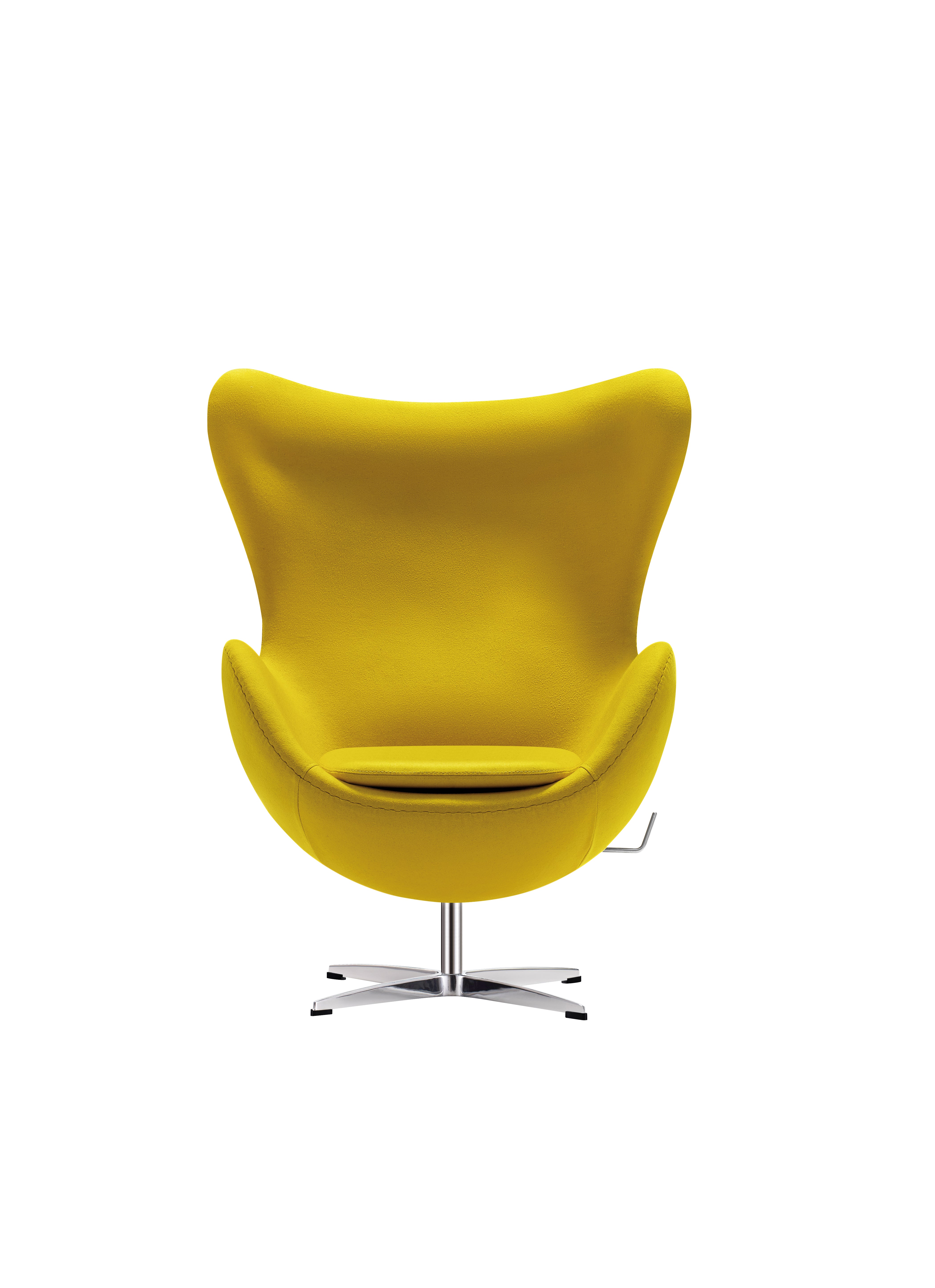 Sillon Egg lana de diseño