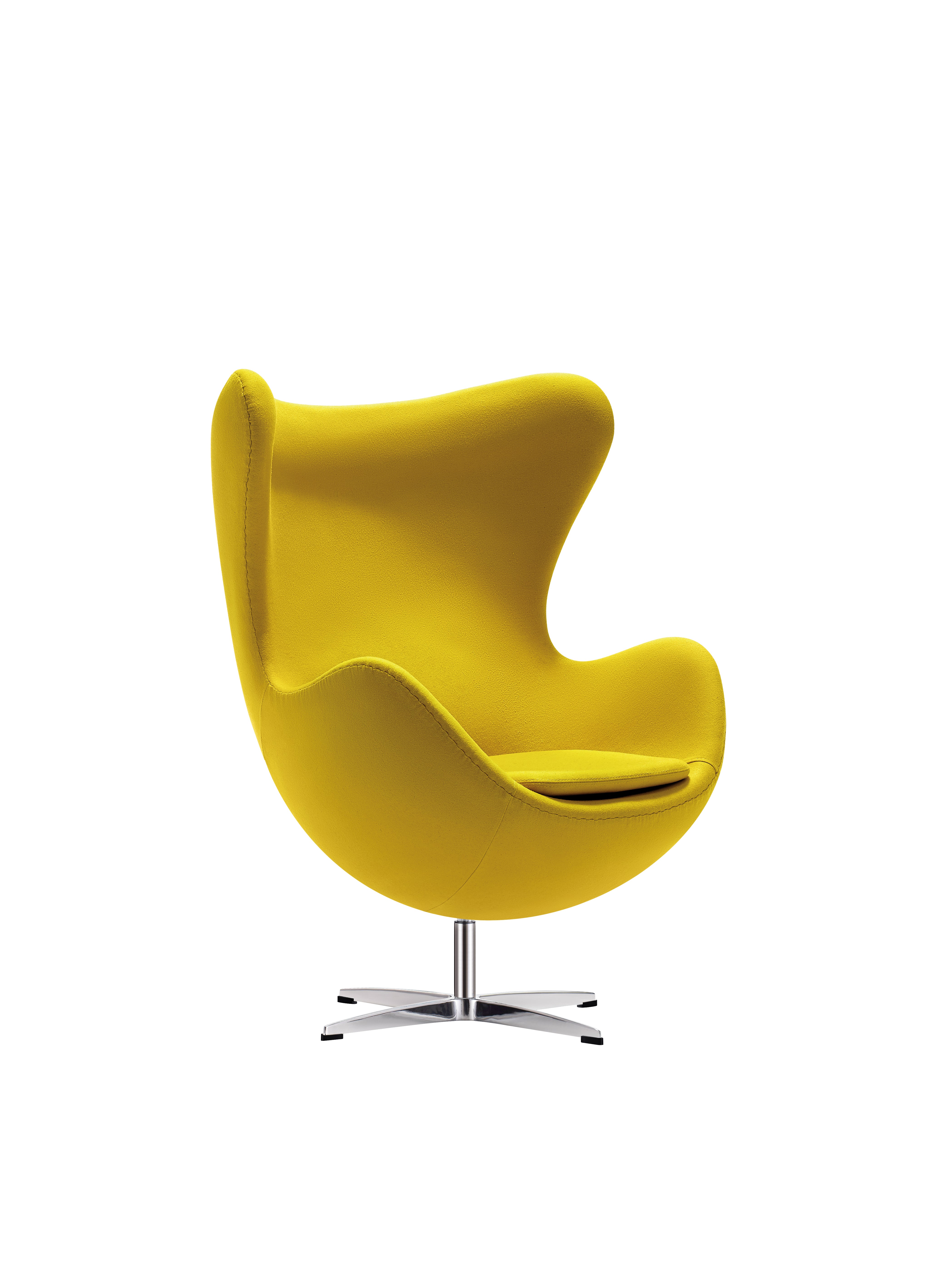 Sillon Egg lana de diseño