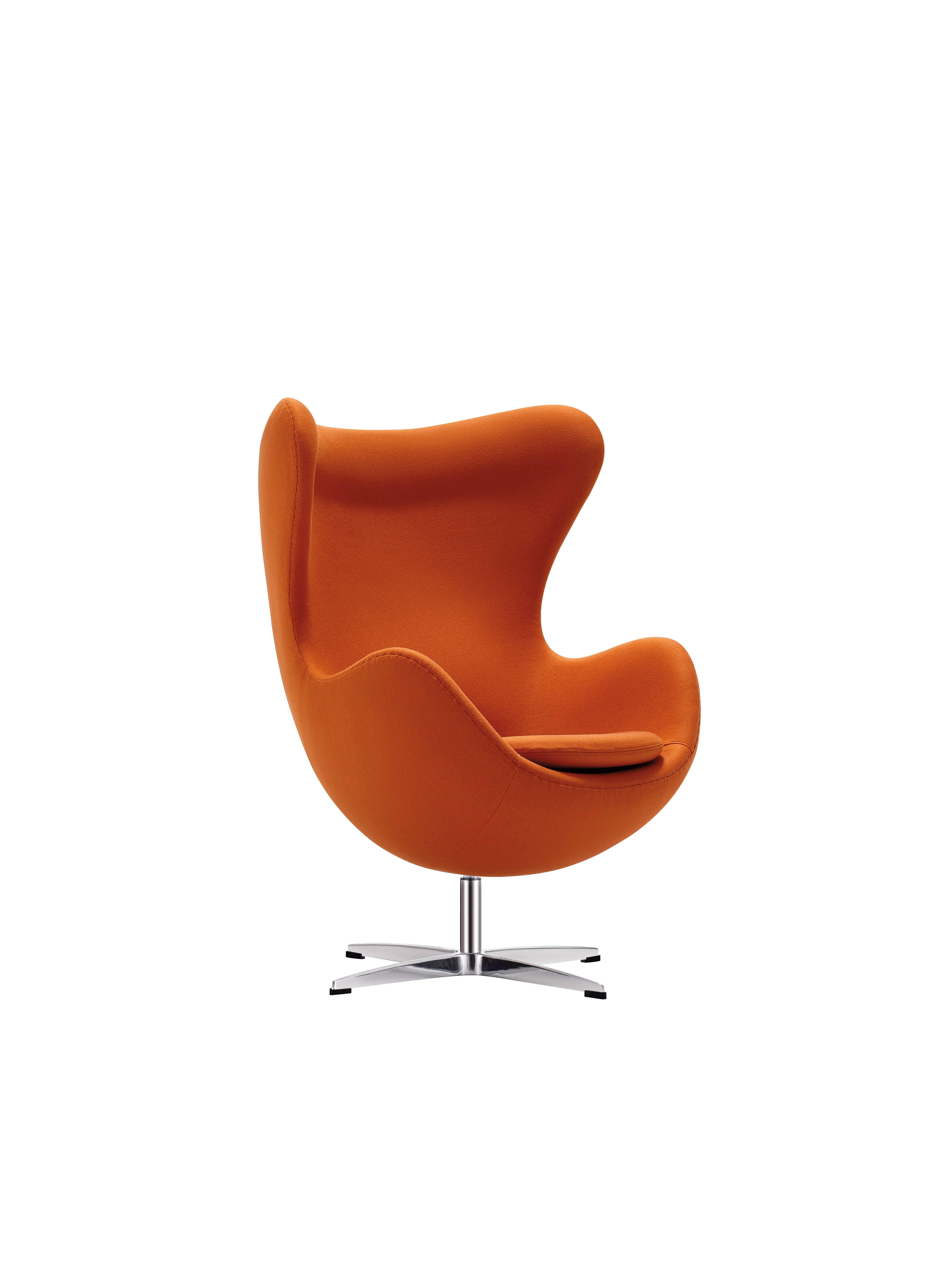 Sillon Egg lana de diseño