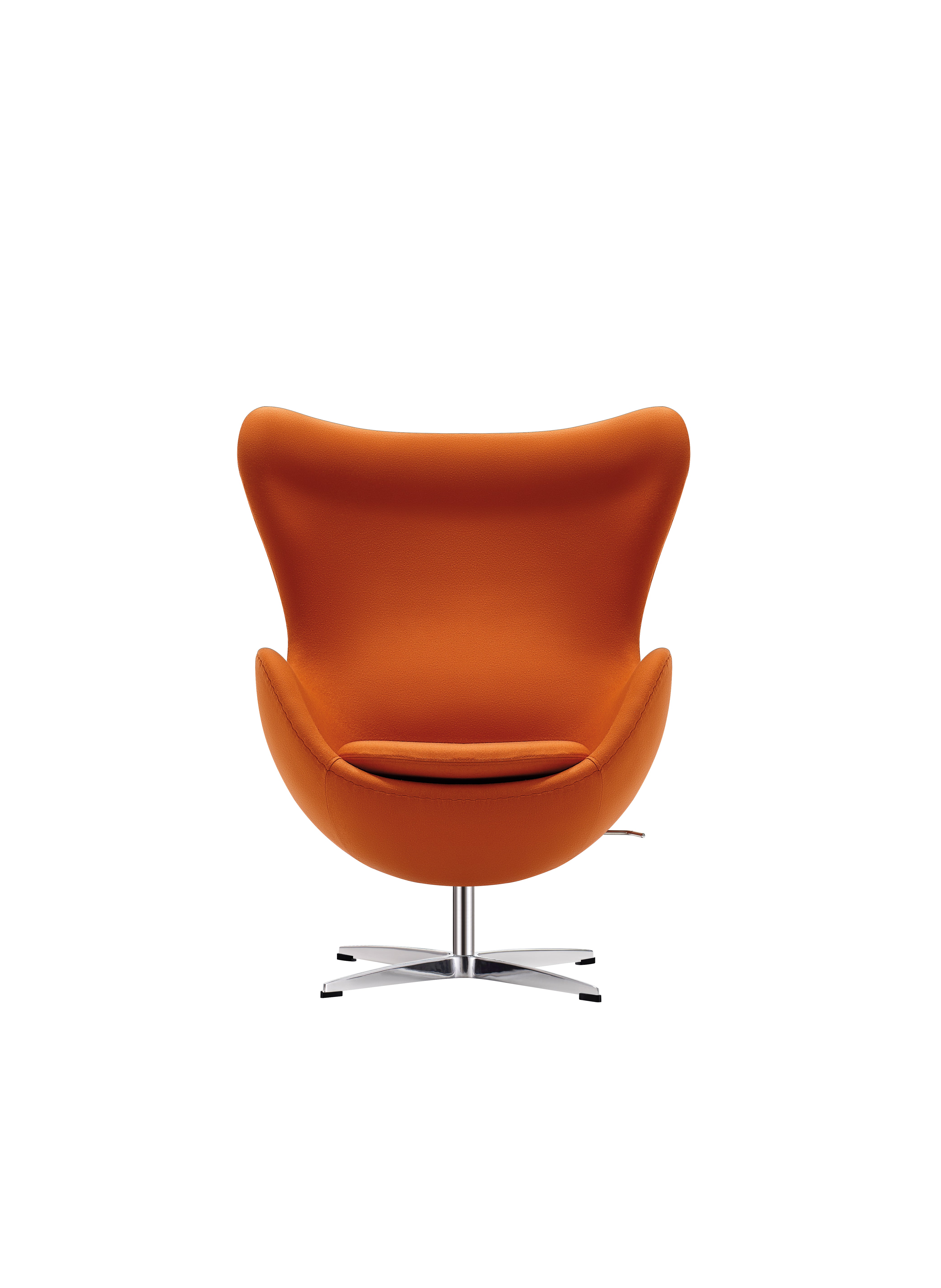 Sillon Egg lana de diseño