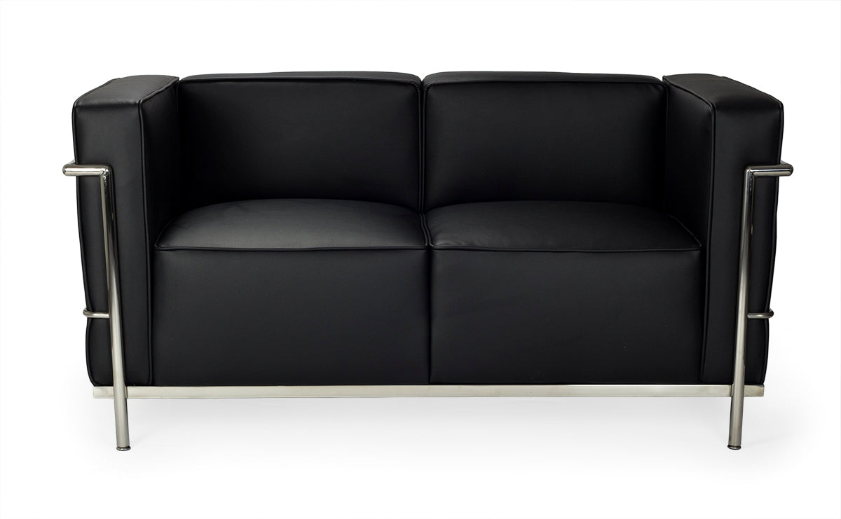 Sofa de diseño Gran Lecor 2 plazas