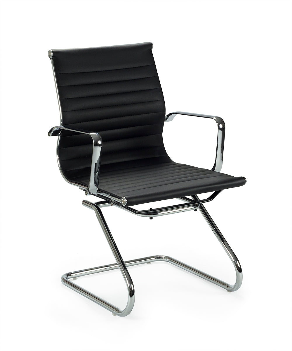 Silla de oficina Linea Confidente