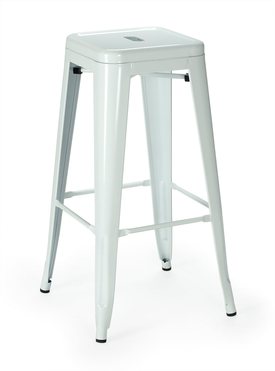 Tabouret vintage Paul Color