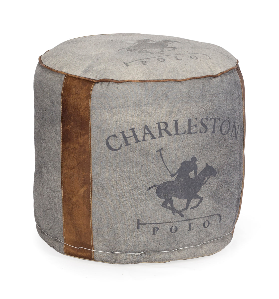 Pouf Charleston
