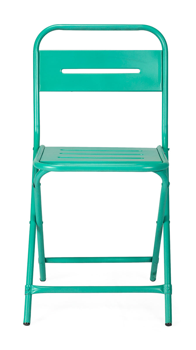 Silla plegable vintage Marie