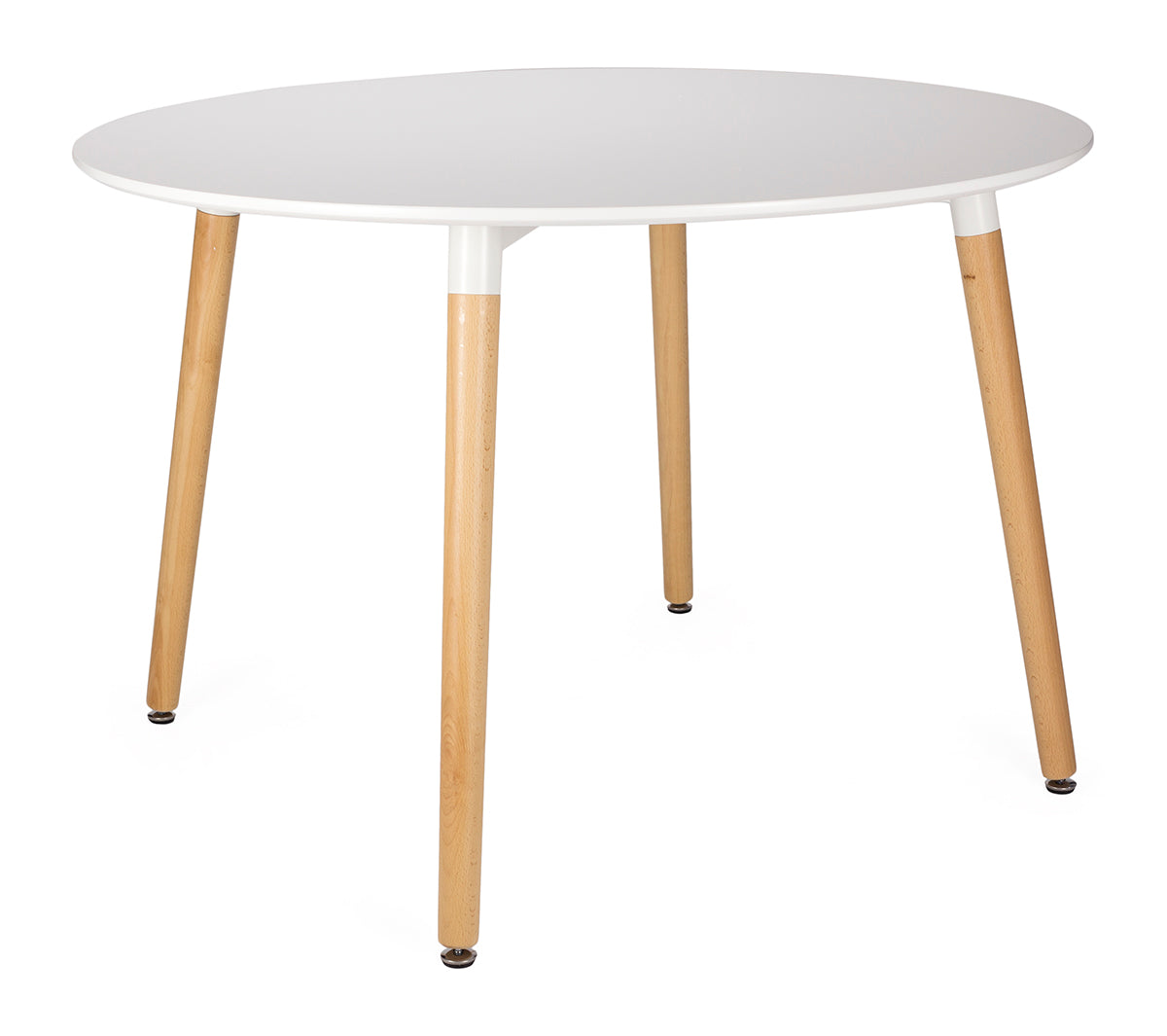 Mesa de comedor Plastic Round