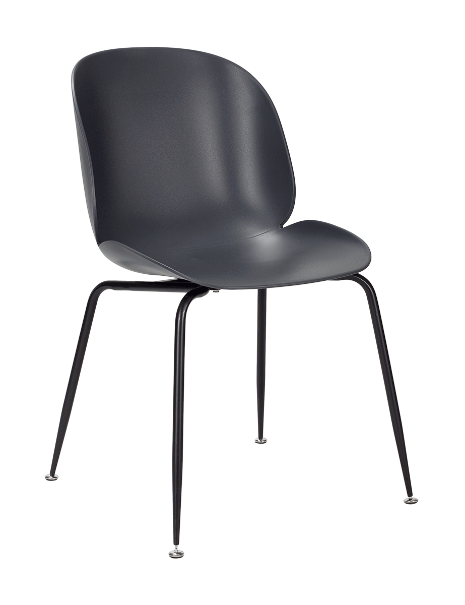 Silla de diseño Gubb colores