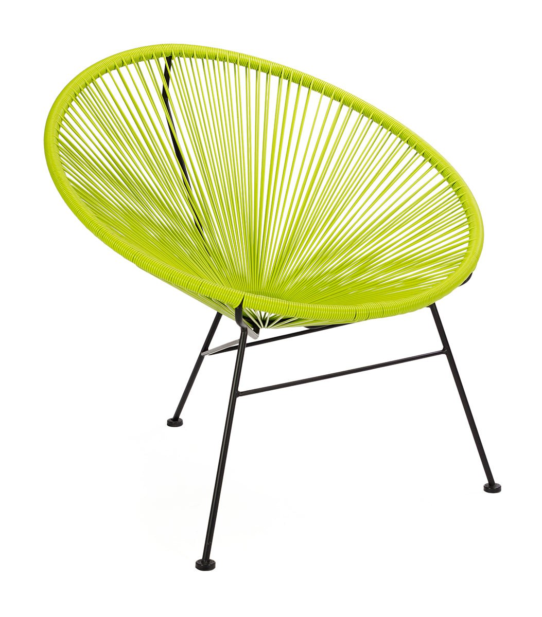 Silla de exterior Acapulco Round