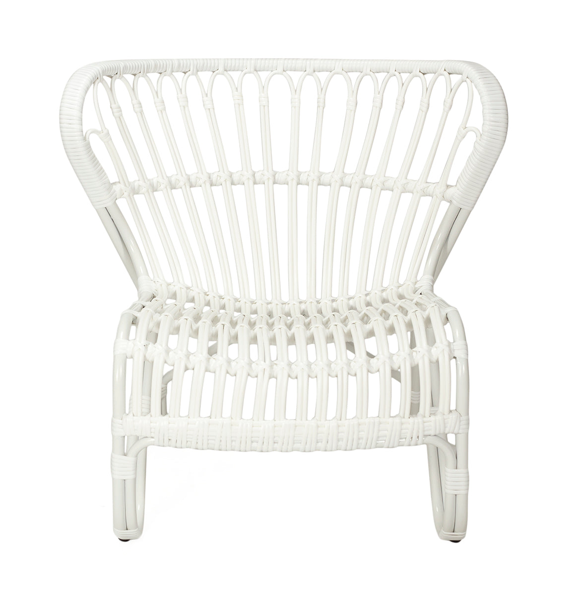 Silla de relax Rattan Indira