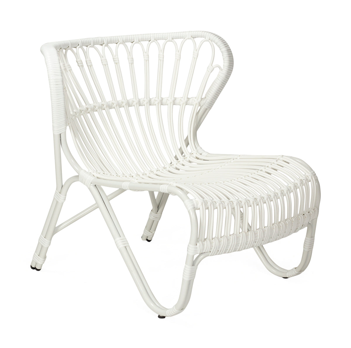 Silla de relax Rattan Indira