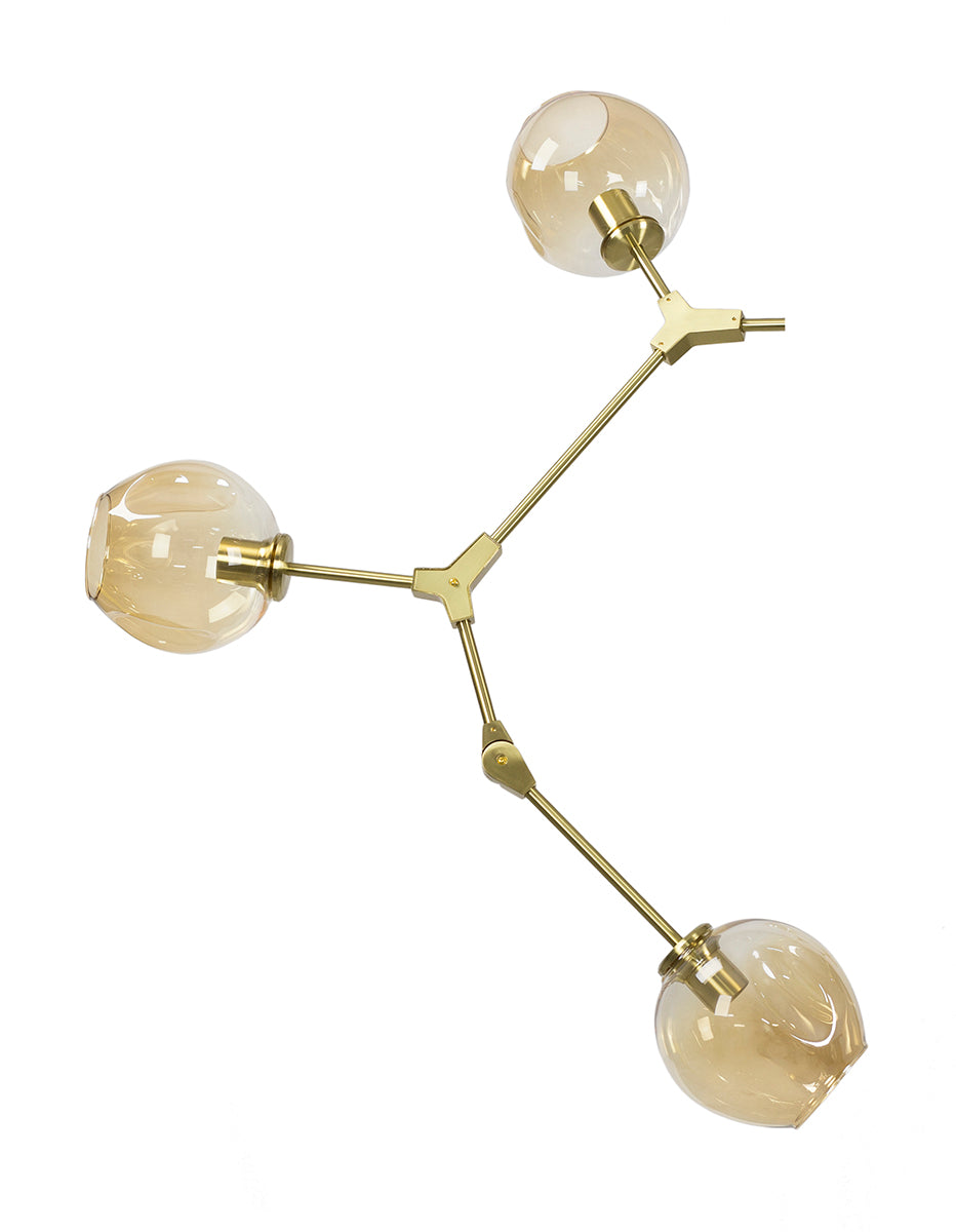 Lámpara de techo Chandelier 9