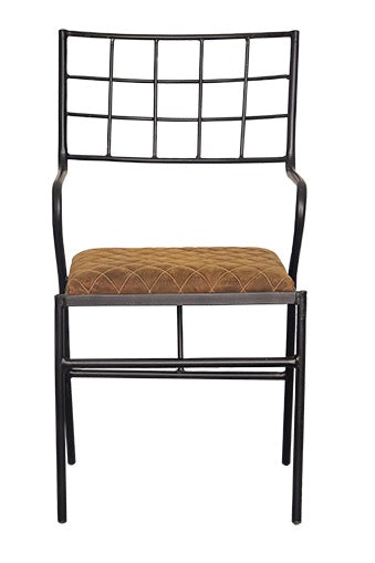Silla de comedor vintage Adalia