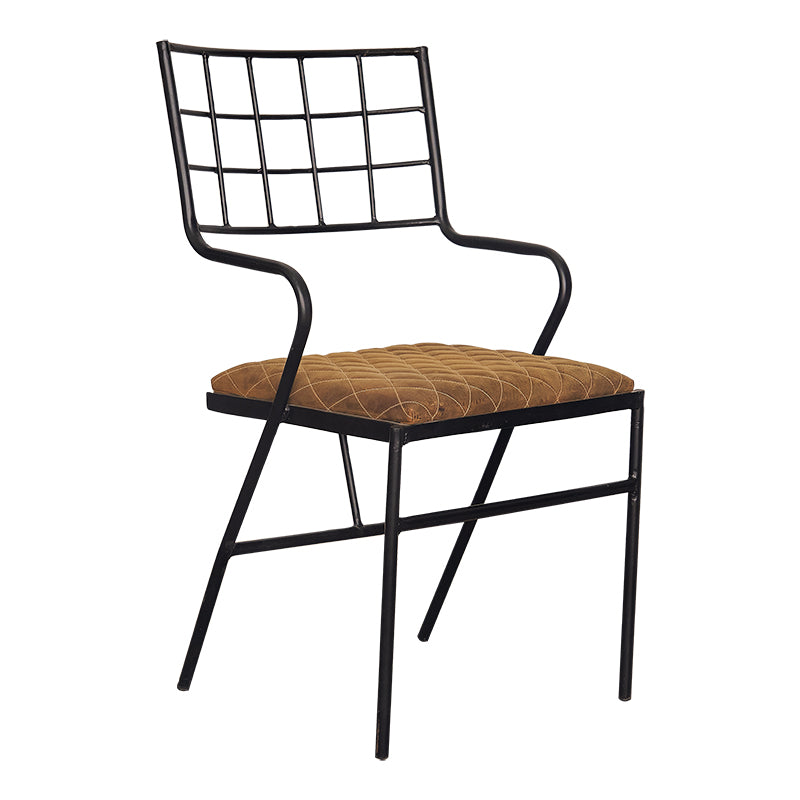 Silla de comedor vintage Adalia