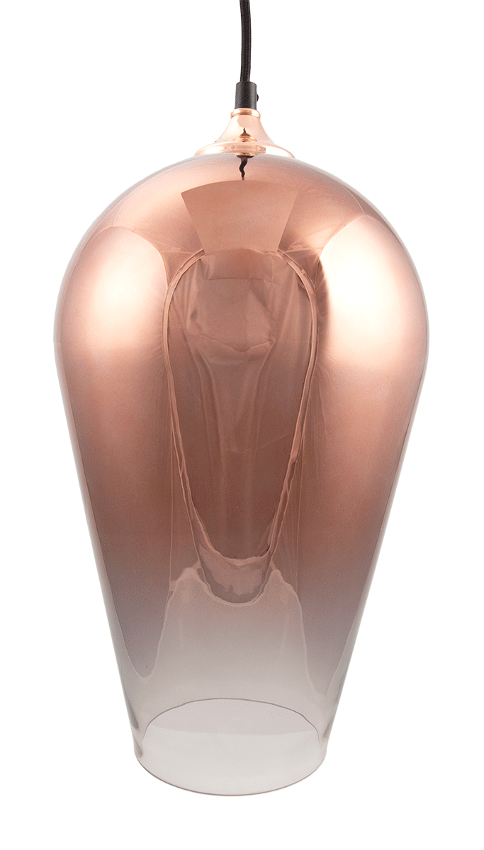 Lámpara de techo Tom Dixon Karabia
