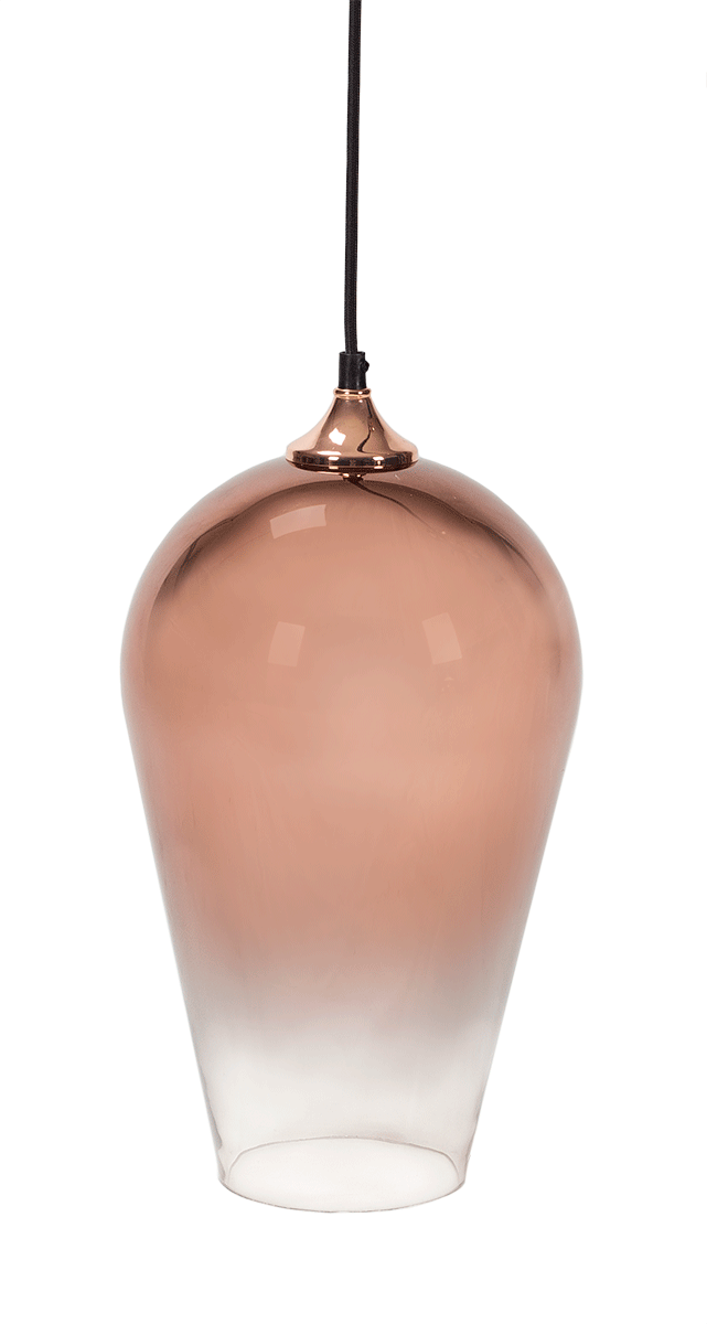 Lámpara de techo Tom Dixon Karabia