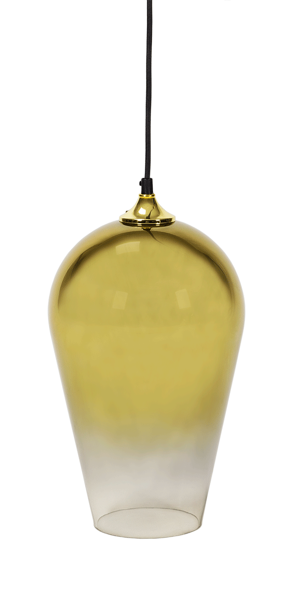 Lámpara de techo Tom Dixon Karabia