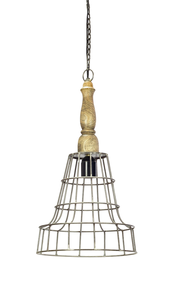 Plafonnier vintage Masha