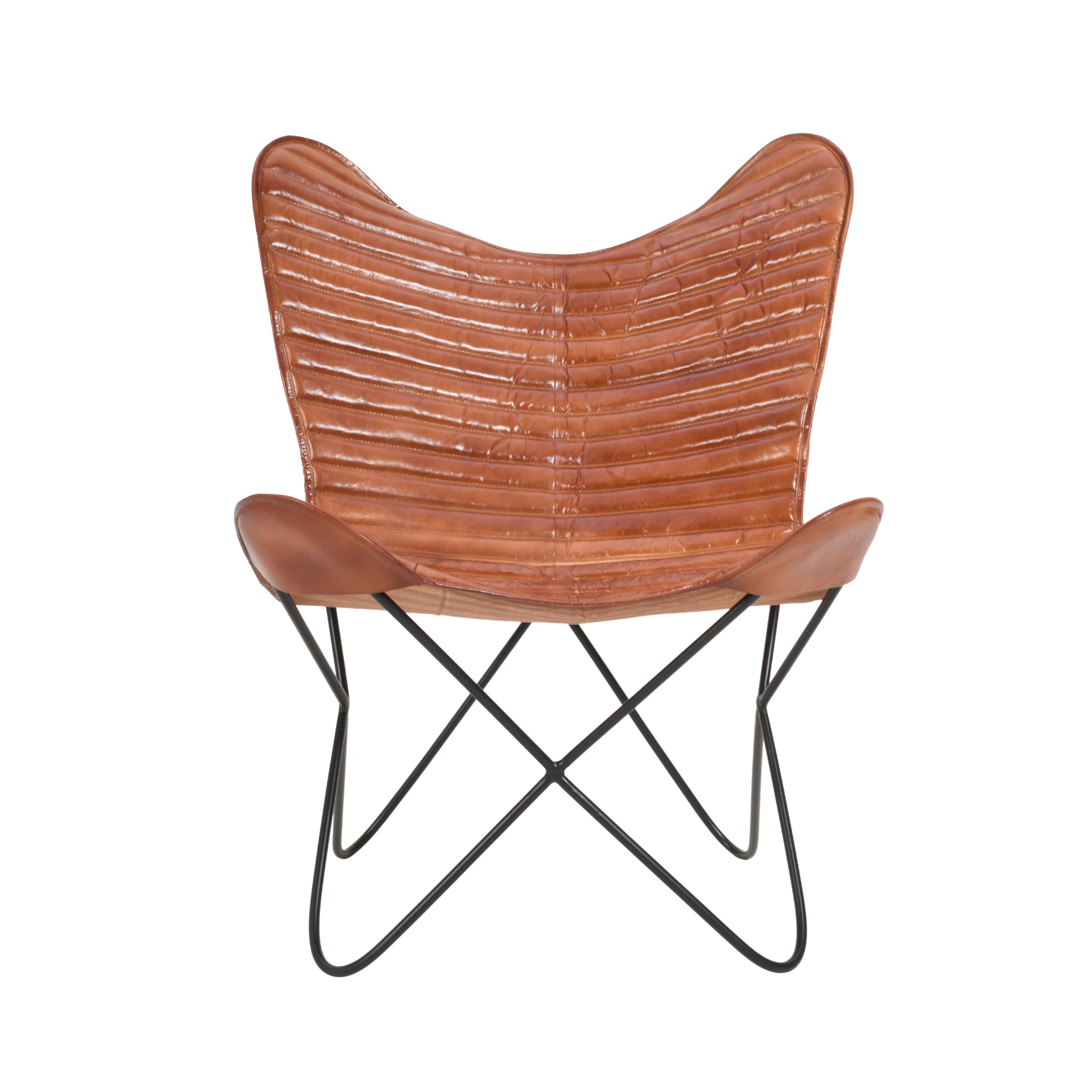Silla Butterfly chair Miranda