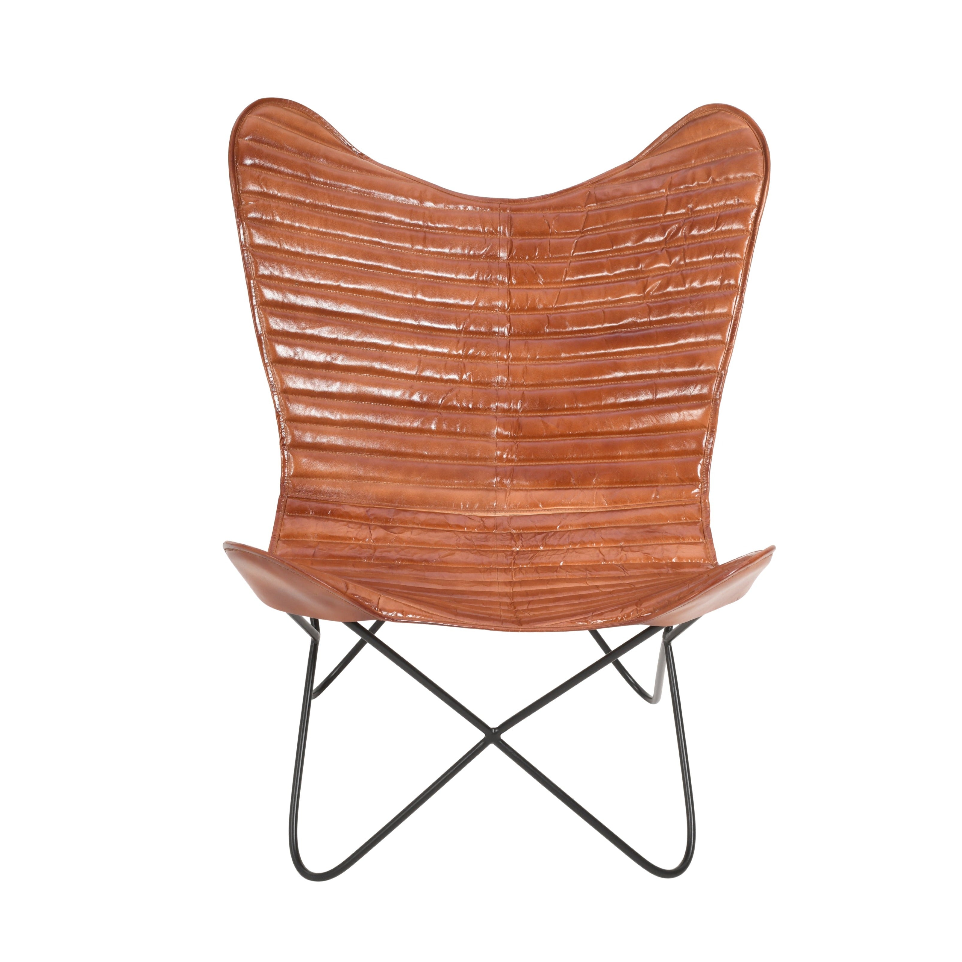 Silla Butterfly chair Miranda