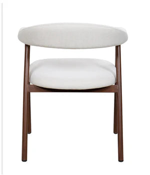 Silla de comedor nórdica Aryk