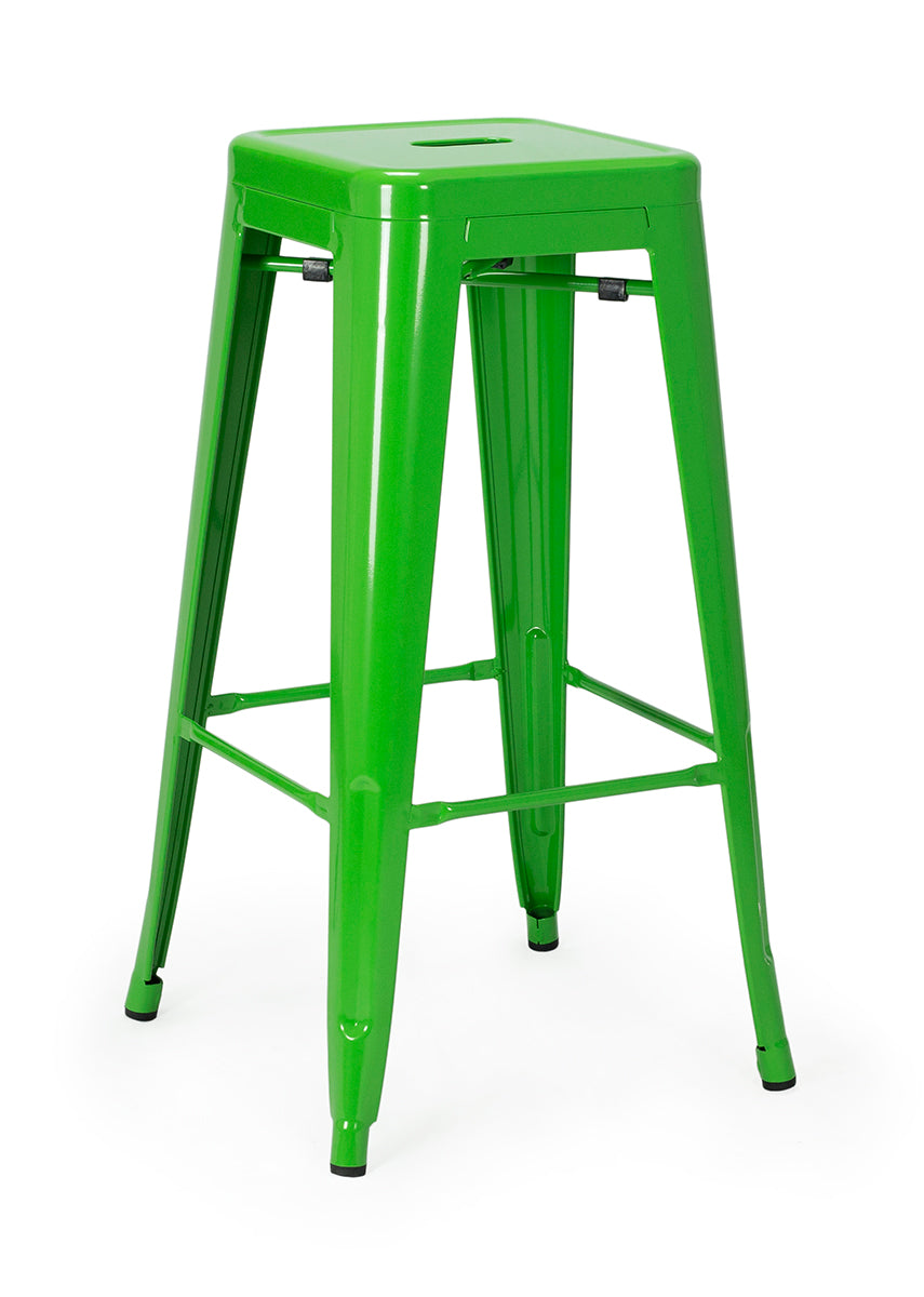 Tabouret vintage Paul Color