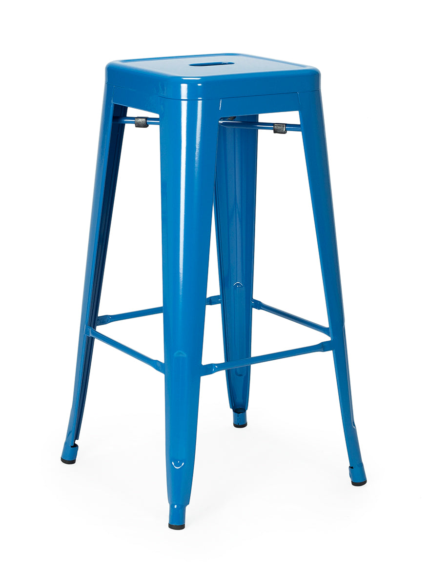 Tabouret vintage Paul Color