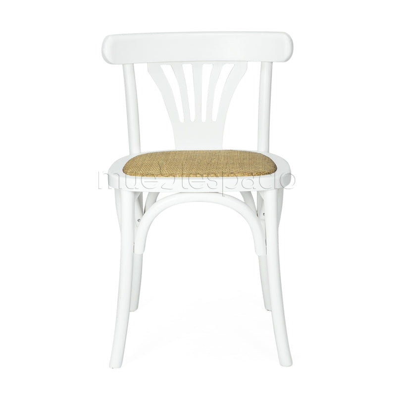 Silla madera Thonet Sevilla