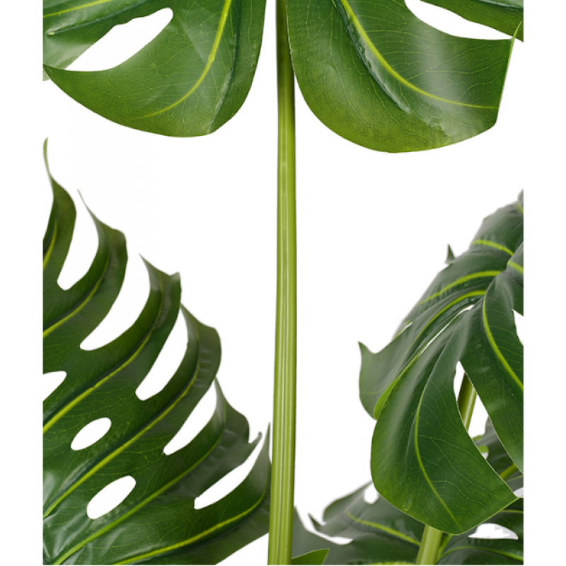 Planta artificial  Monstera Philo 240