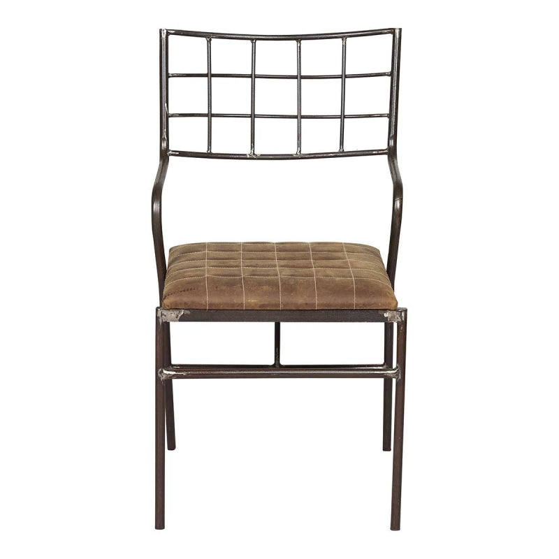 Silla de comedor vintage Adalia