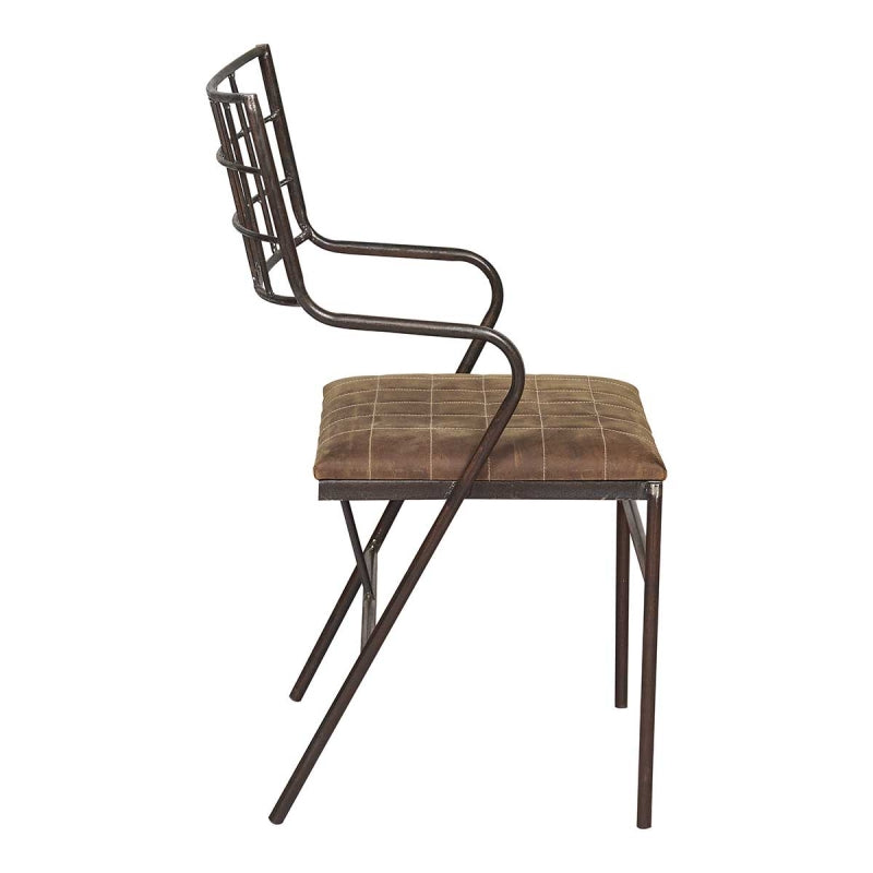 Silla de comedor vintage Adalia