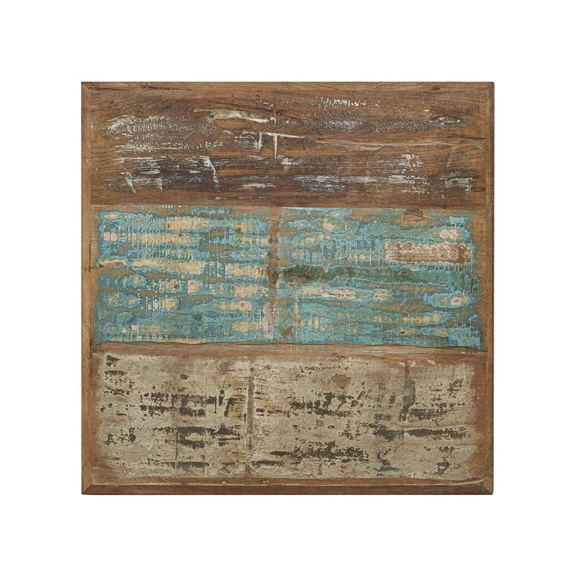 Tablero para mesa vintage 70x70 Rony