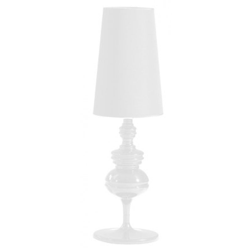 Lampe de chevet ou de bureau décorative nordique en bois - Comptoir des  Lampes