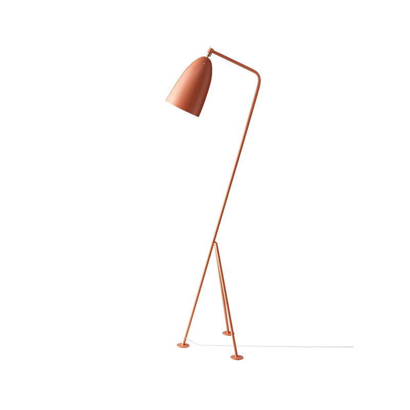 lámpara diseño shopper