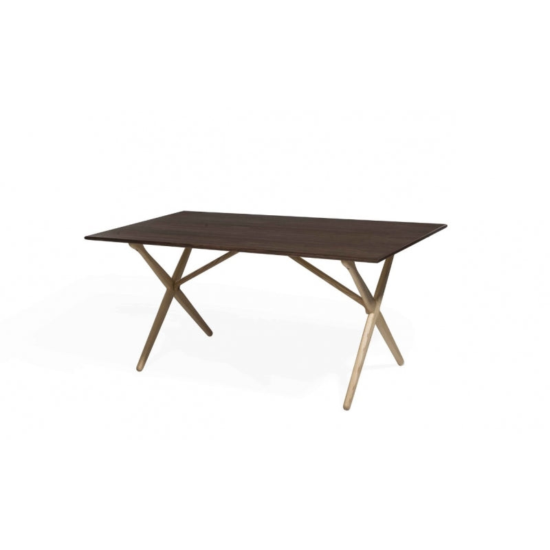 Mesa de comedor American wood table