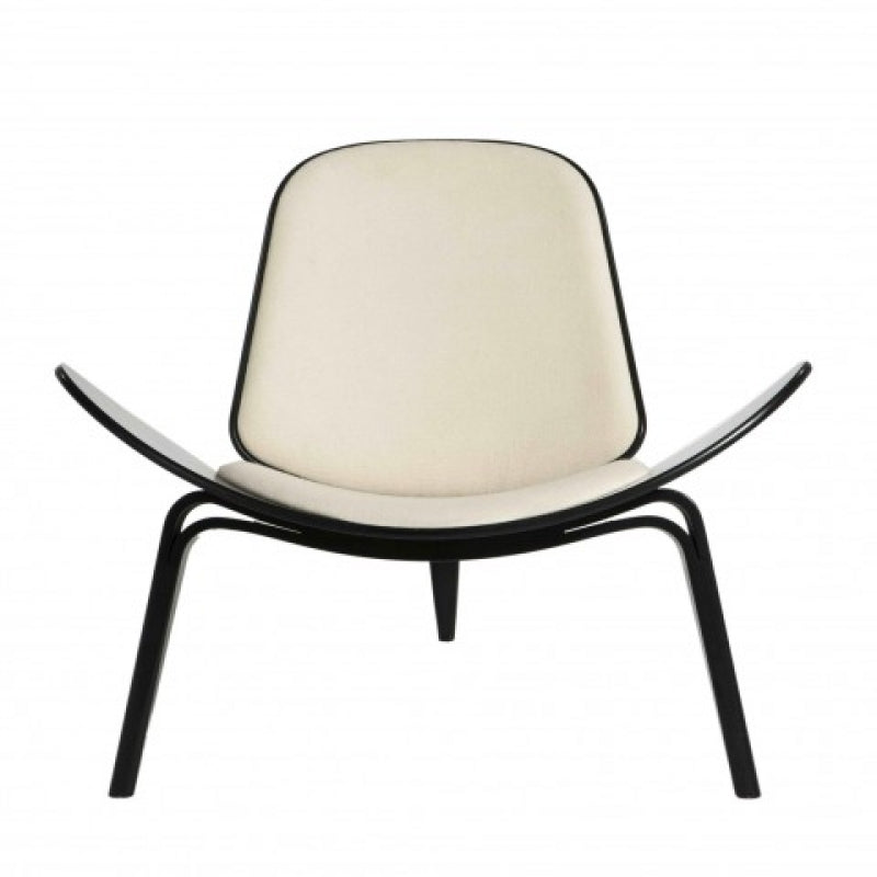 Silla Wegner Lounge Chair CH07