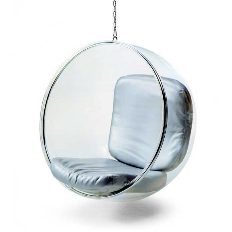 Sillon de diseño Bubble Gris
