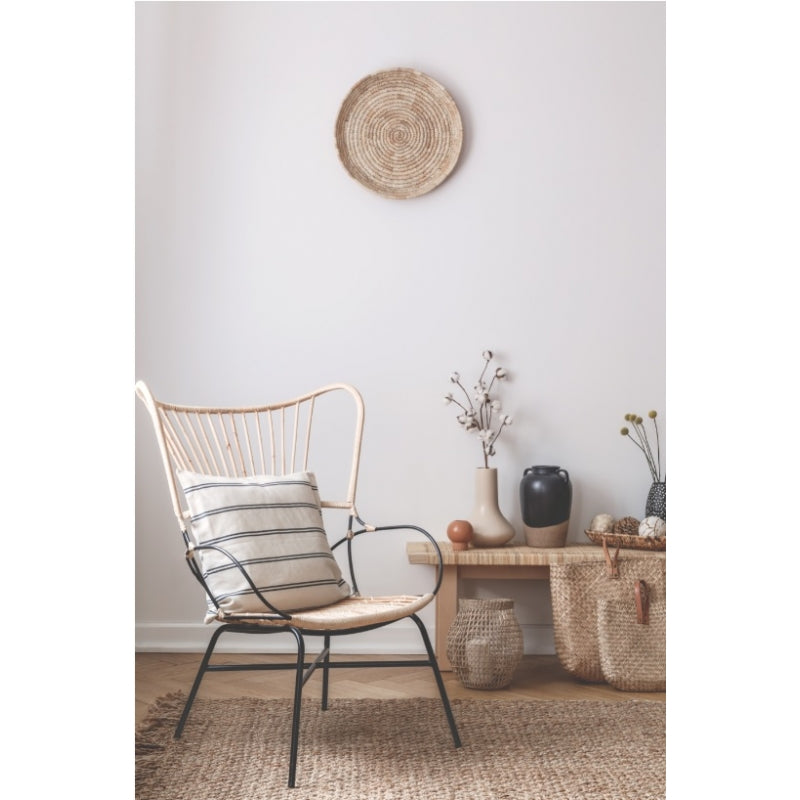 Sillón mariposa rattan sintetico Hanoi