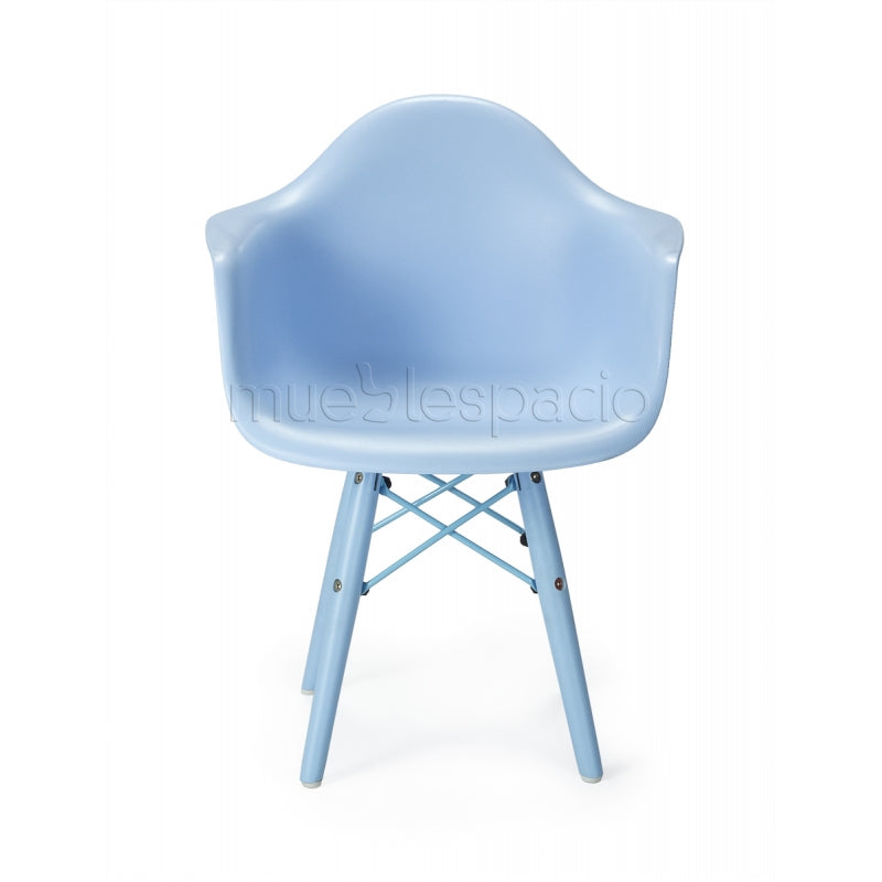 Sillon plastic  Baby