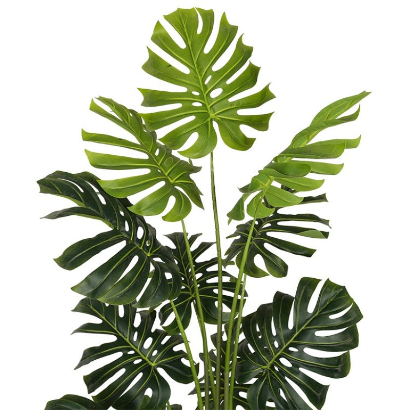 Planta artificial Monstera Philo 180