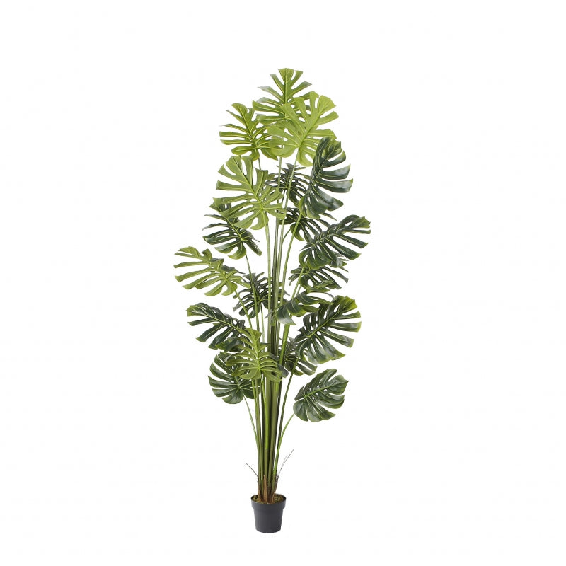 Planta artificial  Monstera Philo 240