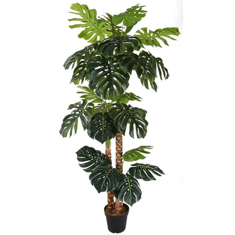 Planta artificial Monstera Philo 220