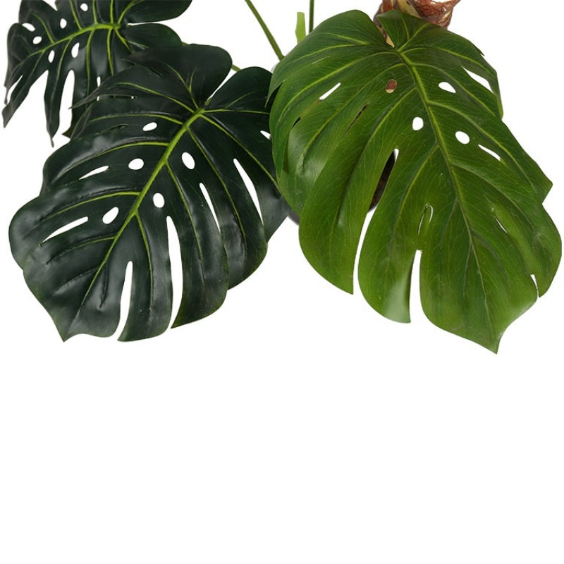 Planta artificial Monstera Philo 220