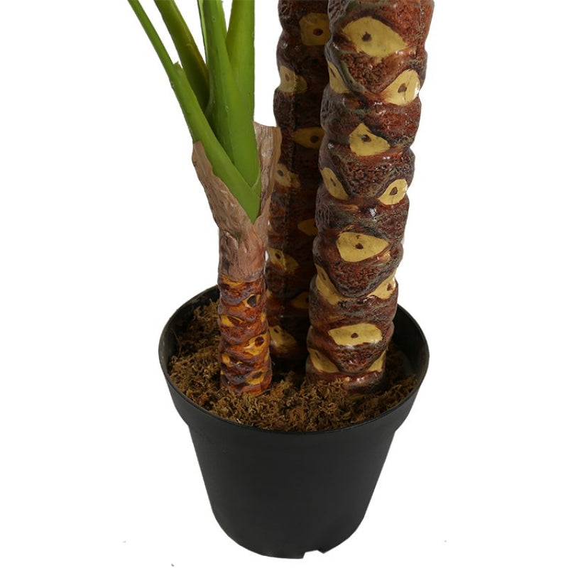 Planta artificial Monstera Philo 220