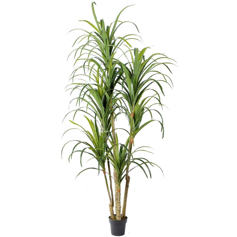 Planta artificial Yuca 180